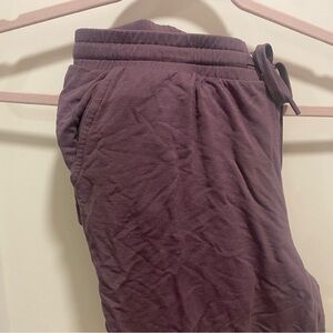 Soma Purple Leggings